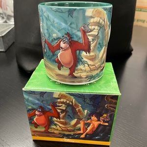 Vintage 90's Classic Disney Store Coffee Mug